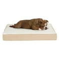 thumbnail image 3 of Petmaker  Orthopedic Sherpa Top Pet Bed, 3 of 11