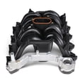 thumbnail image 1 of Colector de admisión DNA Motoring OEM-ITM-004 615-188 para Ford, 1 of 6