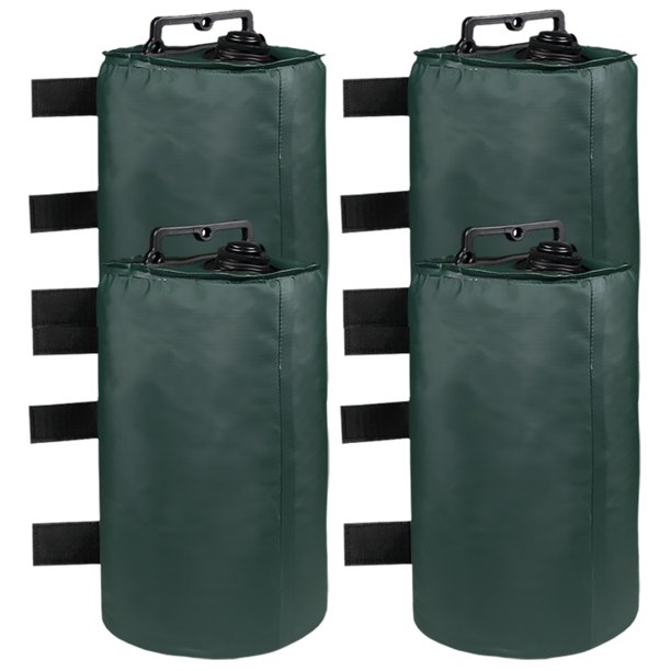 Sunhillsgrace Camping Hiking Canopy Water Weight Bag Leg Weights For Po
