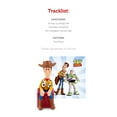 thumbnail image 6 of tonies Disney & Pixar Toy Story Woody (Spanish) Audio Toy Figurine, Age Group 3+, 6 of 7