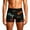 Z12-A, variant on Boxer Briefs For Men Heart Print Valentine's Day Shorts High Elasticity Stylish For Everyday Wear Funny Comfortable Underwear S-Xxxl