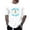 White-1, variant on T Shirts for Men 2026 Summer Casual Short Sleeve Crewneck Graphic Tee Shirt for Lovers