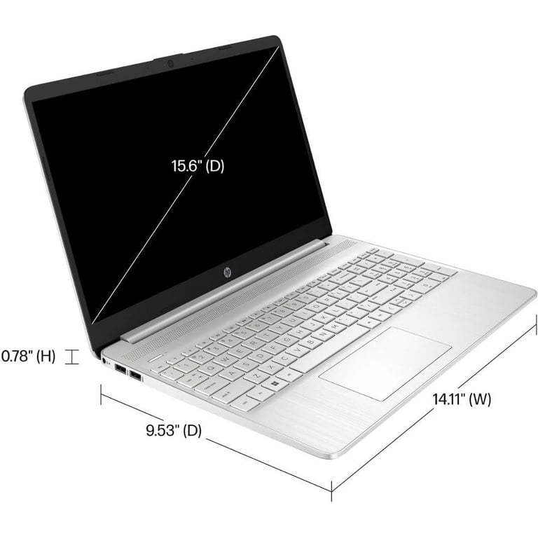 HP Business Laptop, 15.6