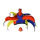 thumbnail image 1 of Sombrero de , disfraz de , decoración de Halloween, disfraz, accesorios divertidos para disfraces, gorra para fiestas, festivales y festiv, 1 of 9