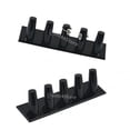 thumbnail image 1 of 2x Pillars Jewelry Display Holder Rack Salvador exhibición de la joyería del anillo, 1 of 9