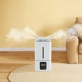 thumbnail image 3 of Commercial Humidifier 15L Commercial Humidifier,Humidifier for Large Home&Office, 3 of 19
