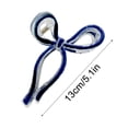 thumbnail image 3 of Pinzas para el cabello, pinzas antideslizantes, accesorios para el cabello, pasadores para el cabello, pinzas para mujeres y niñas, pinzas para el cabello, 3 of 5