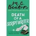 thumbnail image 1 of Pre-Owned Death of a Scriptwriter (Hamish Macbeth) (Paperback) 1472124502 9781472124500, 1 of 1