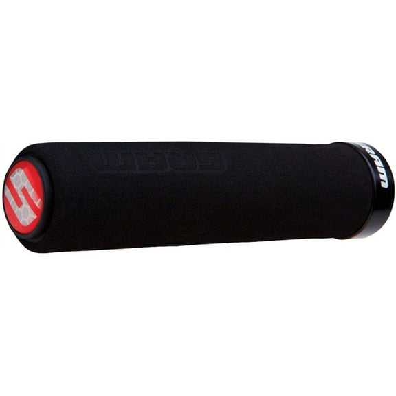 SRAM Foam Grip - Black - 129MM