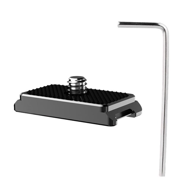 Cielo Meraviglioso Camera Magnetic Quick Release Base for Insta360 X4/Ace Pro/X3/ONE X2, Magnetic Mount Expansion Adapter, Fixed Holder Bracket