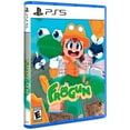 thumbnail image 1 of Frogun [PlayStation 5], 1 of 1
