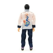Epoch Tekken Tag Tournament Forest Law 12 Figure