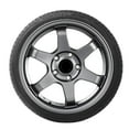 thumbnail image 2 of Bridgestone Turanza T005 RFT UHP Summer 225/35R20 90Y XL Passenger Tire, 2 of 5