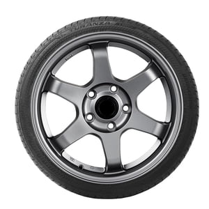 Bridgestone Turanza T005 RFT 225/50R17 98Y XL High Performance Run Flat Tire Sansujyuku sansujyuku.com