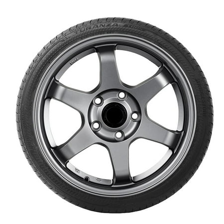 Bridgestone Turanza T005 RFT UHP Summer 245/45R18 100Y XL Passenger Tire Sansujyuku sansujyuku.com