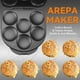 thumbnail image 2 of Máquina eléctrica para hacer arepas, amiga de Baker con Browning Control, 2 of 6