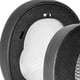thumbnail image 5 of Ear Pads Cushions Memory Sponge Ear Pads Cover Ear Cushion Protective Cover for JBL E65BTNC Duet NC LIVE650 660 BTNC, 5 of 9