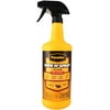 Pyranha 32 oz Wipe N Spray Fly Spray for Horses Kills and Repels Contains Lanolin Citronella Scented