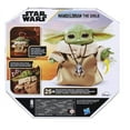 thumbnail image 5 of Star Wars The Child Animatronic Baby Yoda Over 25 Sound Motions The Mandalorian, 5 of 7