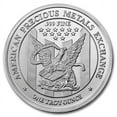 thumbnail image 3 of 1 oz Silver Round - APMEX (w/Christmas Presents Card, In TEP), 3 of 4