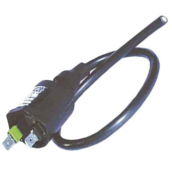 New Ignition Coil Fits Honda ATV/UTV Trx-Fm / Fe 350 2000-2002 30510-Hn5-405