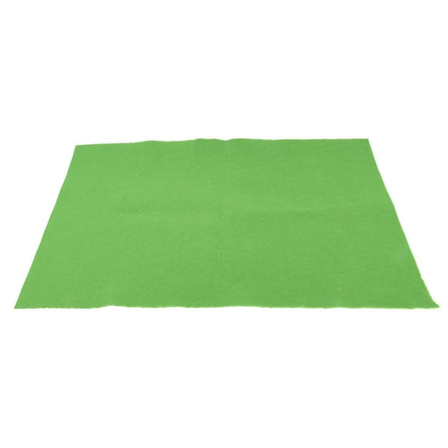 Alfombra de revestimiento de sustrato para terrario de reptiles, alfombra para acuario, jaula para animales 100x50cm