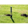 "GopherHawk Single Trap for Gophers and Moles, Large Outdoor Areas, GH