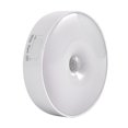 thumbnail image 1 of Sensor de luz nocturna para interior, recargable, pequeña luz Led para armario, luces cálidas para armario, funciona con pilas Zhivalor BST3010007, 1 of 7