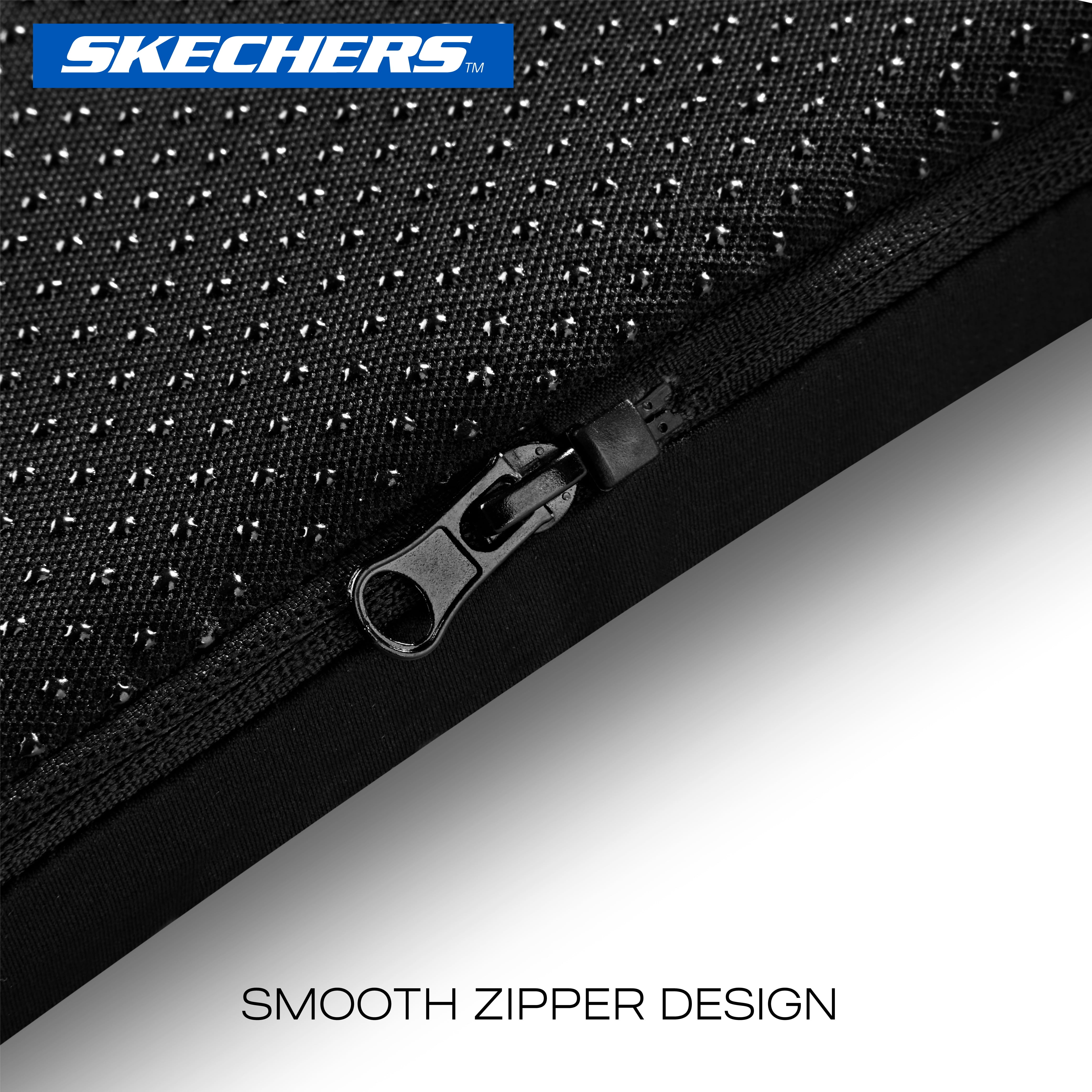 Skechers Donut Comfort Memory Foam Seat Cushion - Universal Fit, 24CU23