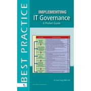 Best Practice (Van Haren Publishing): Implementing IT Governance (Paperback)