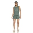 thumbnail image 4 of Reebok Women's Flowy Short, Sizes XS-XXXL, 4 of 4