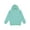 Saltwater, variant on LAT B06538993 Elevated Fleece Basic Hoodie, Saltwater - Small