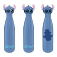 thumbnail image 1 of Lilo et Stitch Bouteille Tête Stitch (Lot de 3), 1 of 3