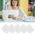 thumbnail image 4 of 50 Pcs White Tailor Marking Chalk Automatic Vanishing Marking Tool Tailor Chalk Accessory, 4 of 9