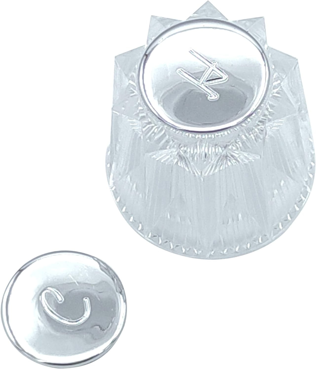 Avalon Lavatory Windsor Faucet Handle for Price Pfister Systems with