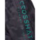 thumbnail image 3 of Crosshatch - Bermudas Chemmy para Hombre (Negro), 3 of 3