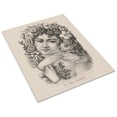 thumbnail image 3 of Print: In Full Bloom, 1870, 3 of 4