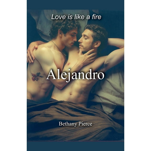 Alejandro, (Paperback)