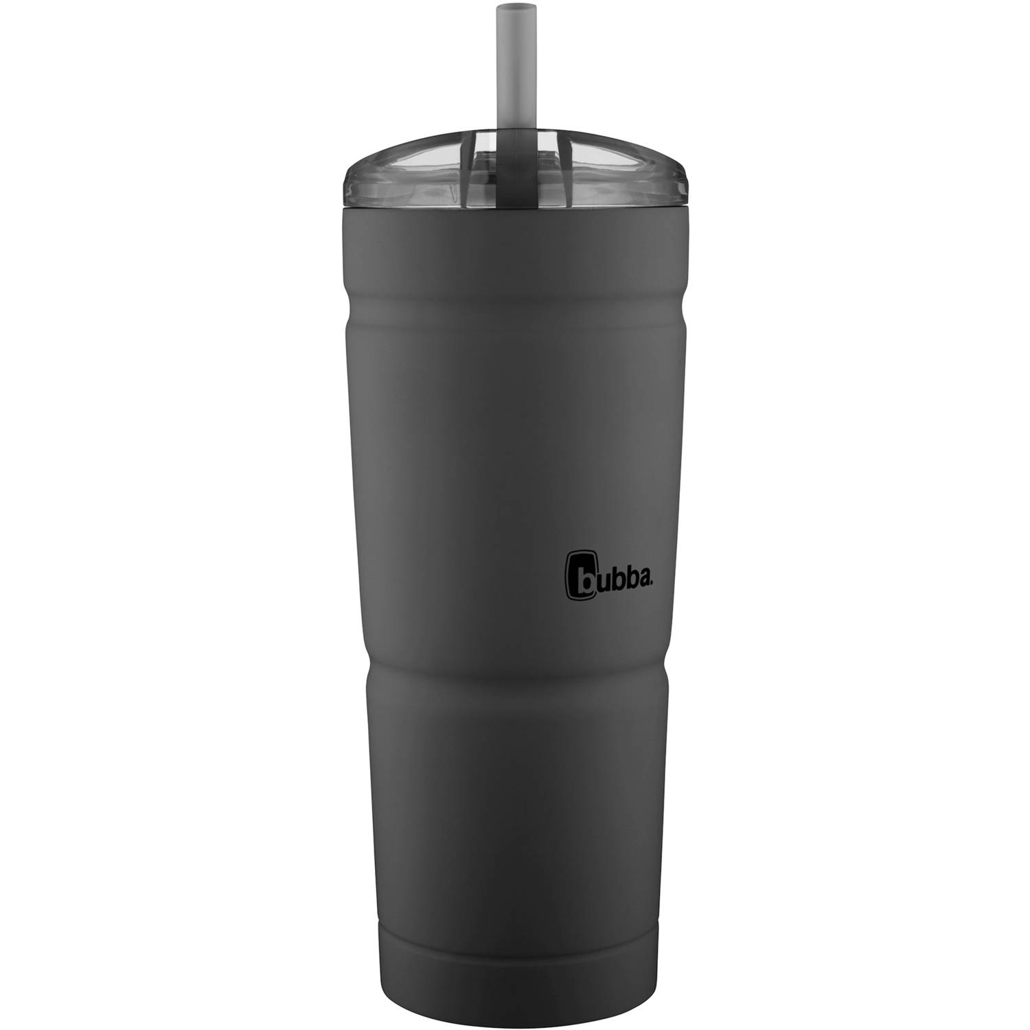 bubba Envy 24 Ounce Stainless Steel Matte Black Tumbler