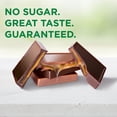 thumbnail image 2 of RUSSELL STOVER Sugar Free Caramel Chocolate Candy Tiles, 5 oz. bag, 2 of 8