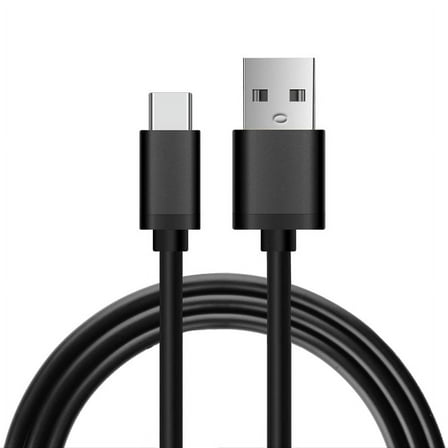 3 FT Type-C USB Cable for Alcatel 7 / REVVL 2 Plus
