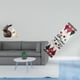 thumbnail image 2 of Estatua de cerámica,Juego de estatuas de cerámica para decoración de mesa de oficina en casa,Figuras para TV,decoración,bodas,manualidades,regalos,Camino de mesa navideño,Camino de mesa, 2 of 8