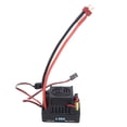 thumbnail image 4 of Rdeghly RC Car 80A Brushless Waterproof Electronic Speed Controller For 1/8 Upgrade Part, 4 of 8