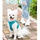 thumbnail image 3 of Cuerda de tracción para perros Perros pequeños Cadena de cuerda para perros Correa para caminar para perros Chaleco para perros Cuerda de tracción para perros Lago Naranja 2XS oso de fresa Electrónica, 3 of 5