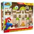 thumbnail image 2 of Set Nintendo Super Mario Castillo de Bowser, 2 of 4