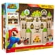 thumbnail image 2 of Set Nintendo Super Mario Castillo de Bowser, 2 of 4