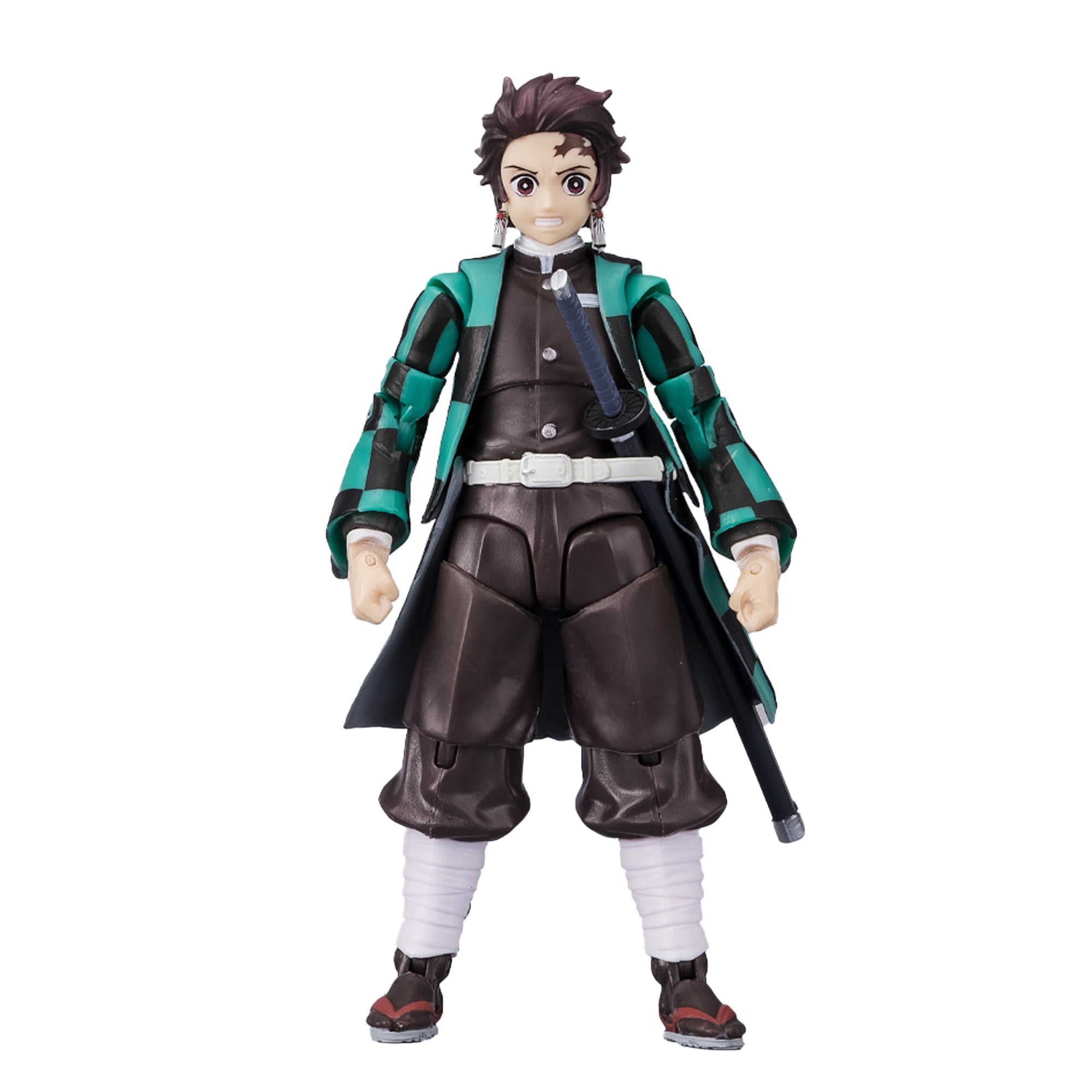 Ultimate Legends HD - Demon Slayer - Tanjiro Kamado Hinokami