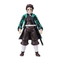 thumbnail image 5 of Demon Slayer Kimetsu No Yaiba 5 Inch Action Figure Ultimate Legends HD - Tanjiro Kamado Hinokami Kagura, 5 of 8
