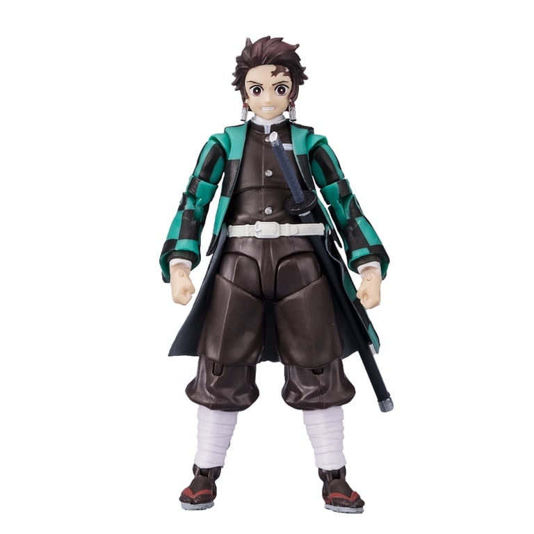 Ultimate Legends HD - Demon Slayer - Tanjiro Kamado Hinokami