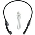 thumbnail image 1 of Auriculares inalámbricos de conducción ósea Bluetooth IPX5 auriculares impermeables para Fitness, 1 of 14